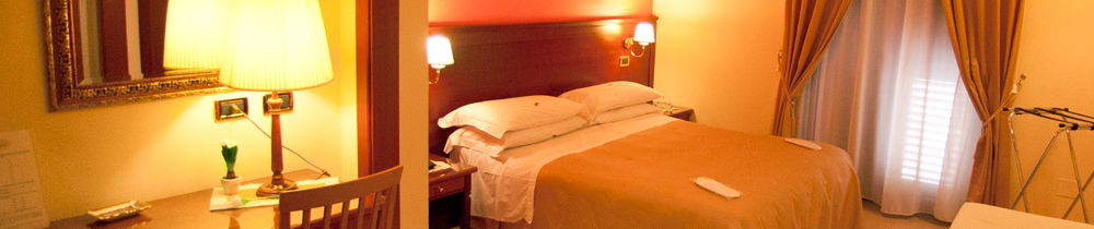 Superior Rooms